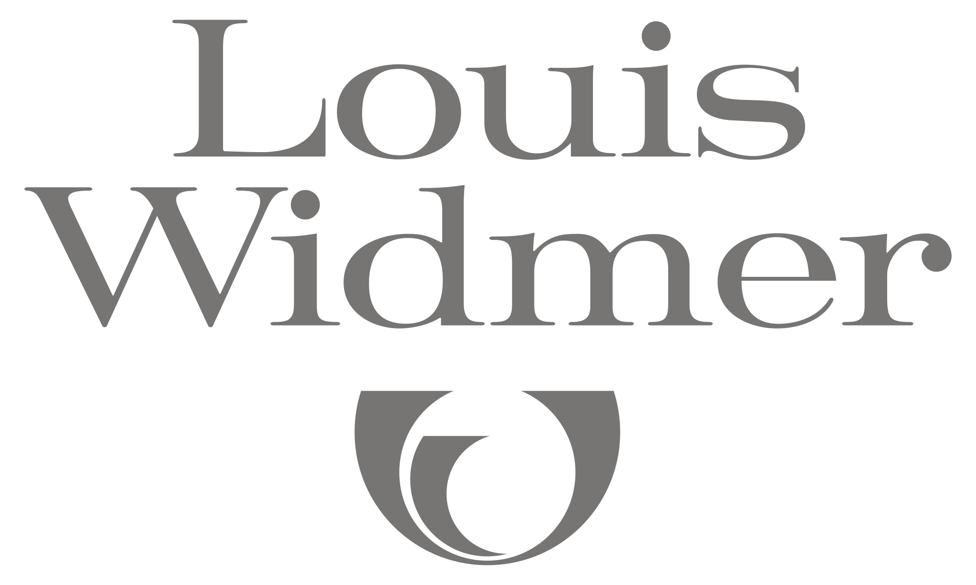Louis-Widmer