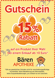 Gutschein